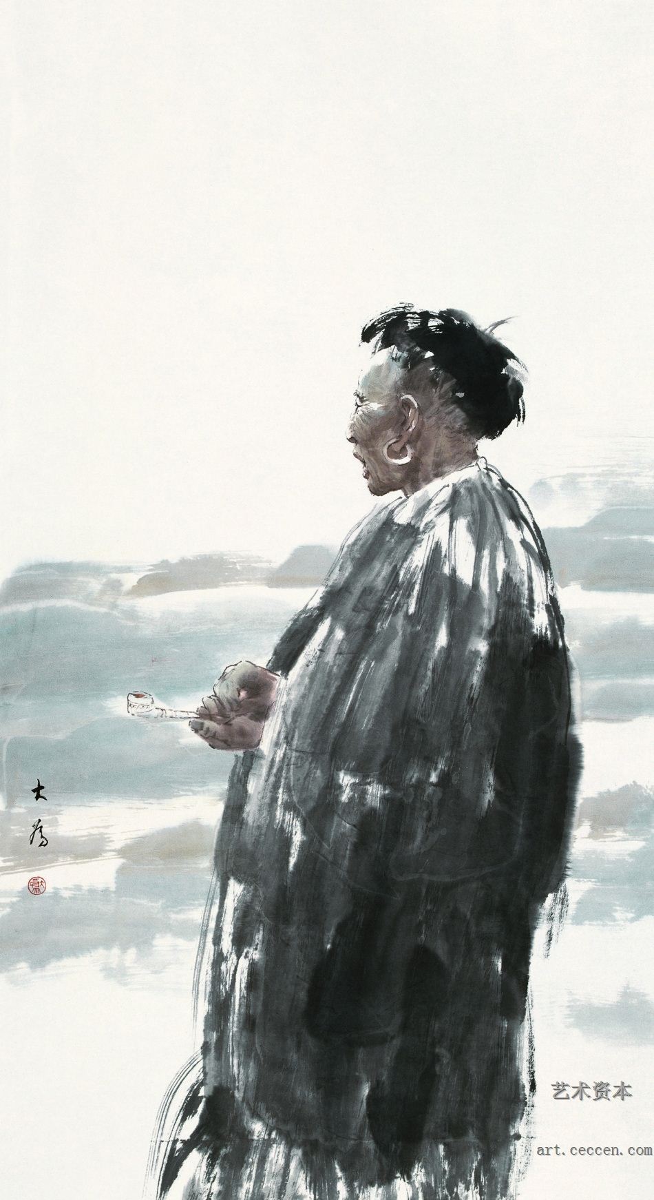 望山 136 68 2009年